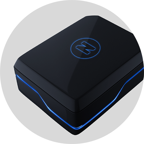 Bellboi Sensor