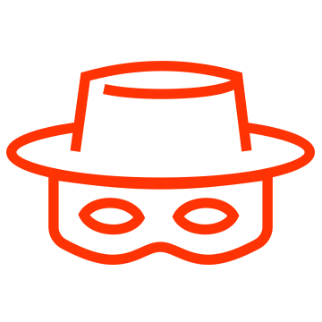 Anonymous intelligence