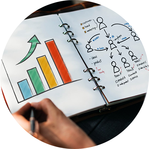Nucleus Vision Retailer Dashboard
